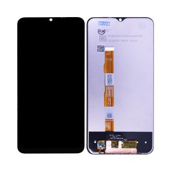 Touch+Display Vivo Y20/Y20s/Y12a/Y11s/Y20i Negro Touch+Display Vivo Y20/Y20s/Y12a/Y11s/Y20i Negro